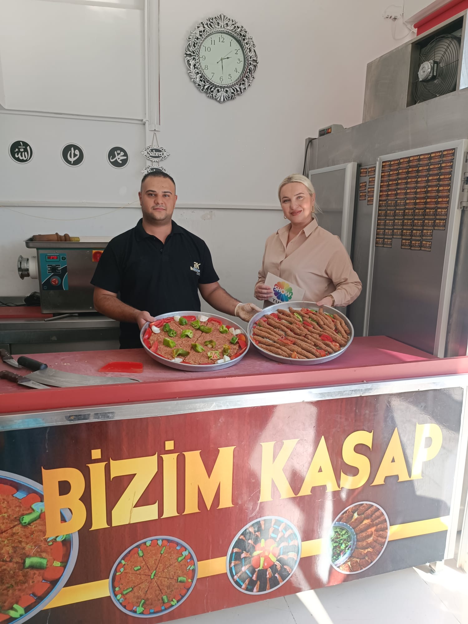 Bizim Kasap 